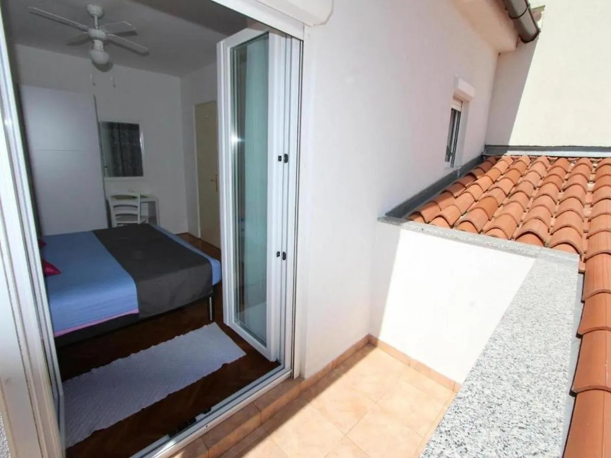 Apartments Frane Rovigno Croazia