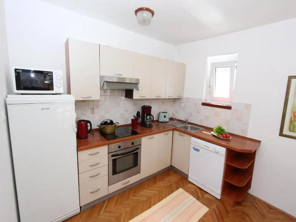 Apartments Frane Rovigno