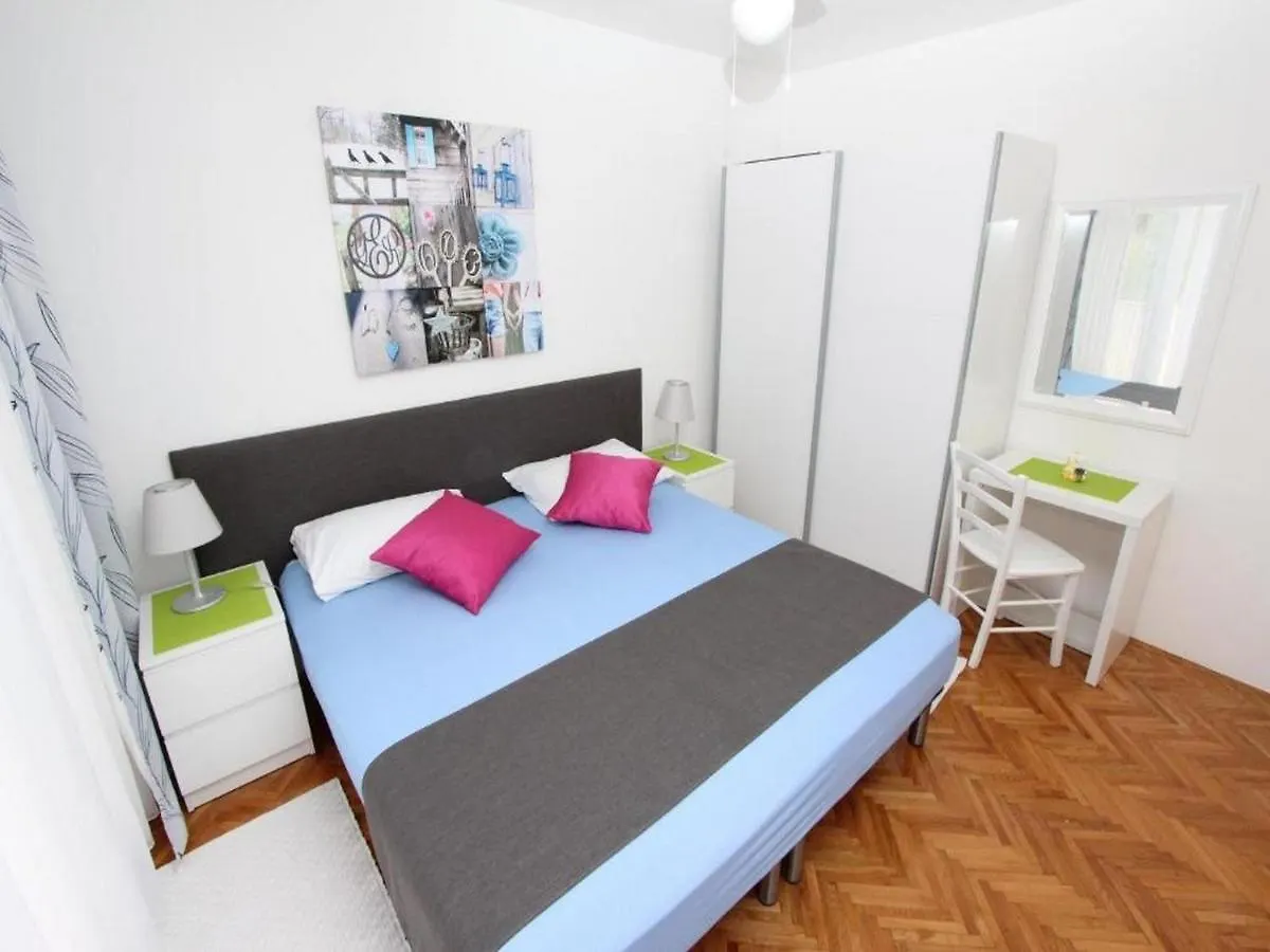 Apartments Frane Rovinj
