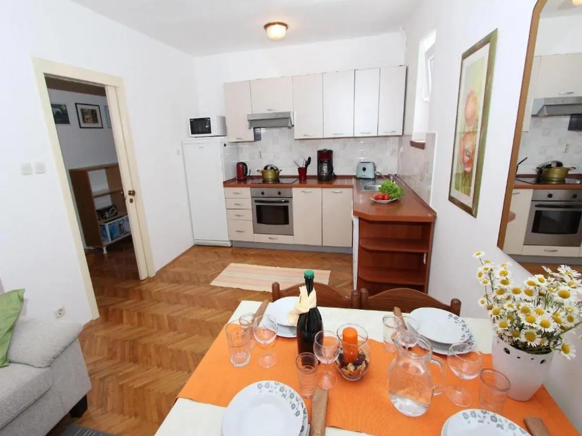 Apartments Frane Rovinj