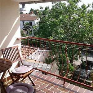 Appartamento Otavio, Rovigno